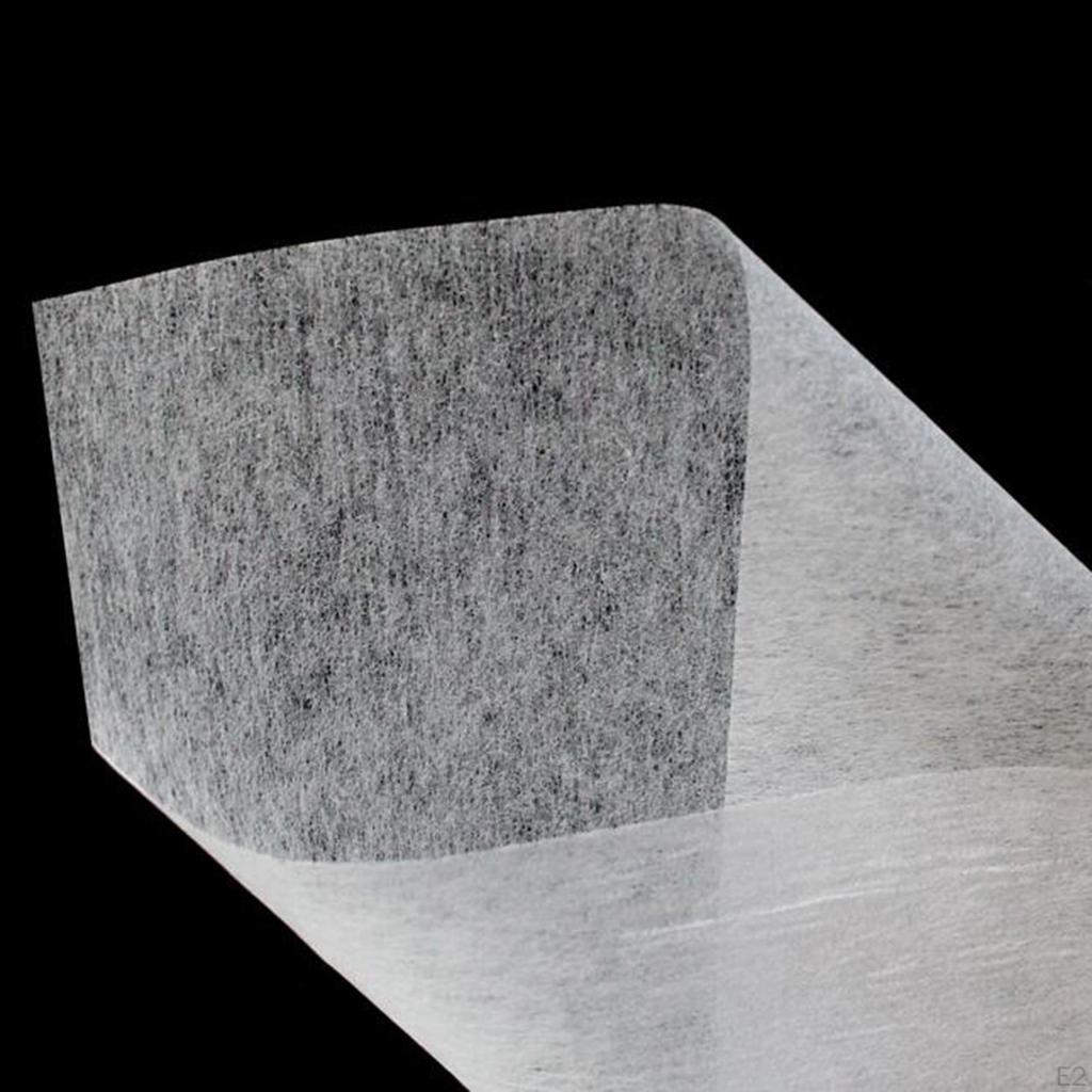 5 листов переводная бумага/водорастворимый стабилизатор для вышивки, ручная роспись, перенос узоров