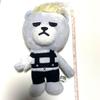 [Б/У] KRUNK x BIGBANG D-LITE Дэсон Плюшевая игрушка