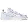 Adidas Женские кроссовки Supercourt 'Белый Иридесцентный' FV9716