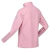 Regatta Womens/Ladies Pimlo Half Zip Fleece