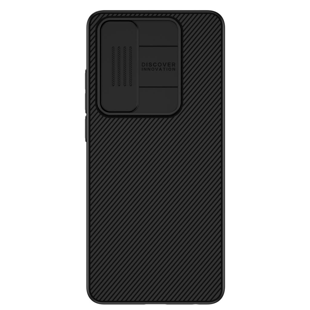 Чехол Nillkin CamShield Slide для Oneplus Nord CE4 Lite 5G, ультратонкий, с защитой камеры, крышка для объектива One Plus Nord CE 4 Lite