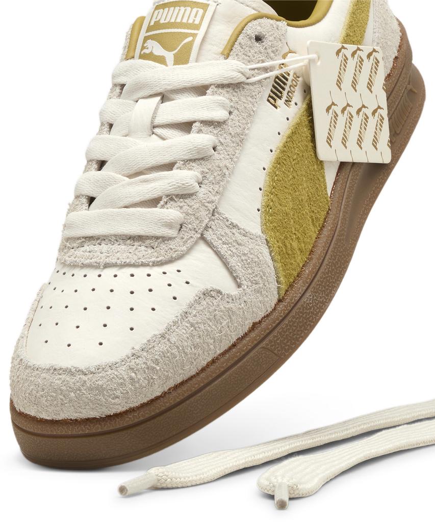 Puma В помещении The Never One Iv - Слоновая кость-Золотистый туман / 398763-01
