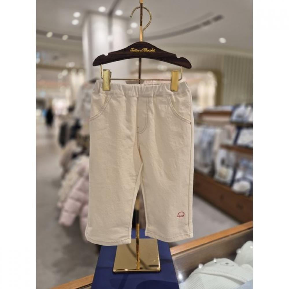 Комплект из рубашки Chocola Denver Color Block Ttomxt062