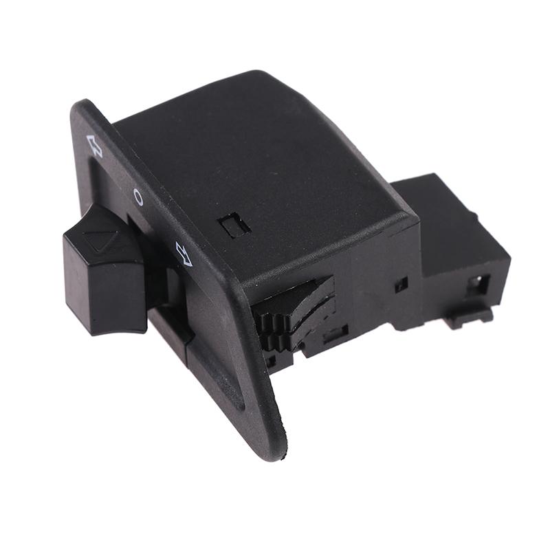 3-контактная кнопка включения указателя поворота для скутера, мопеда, картинга Gy6 125 150 152Qmi