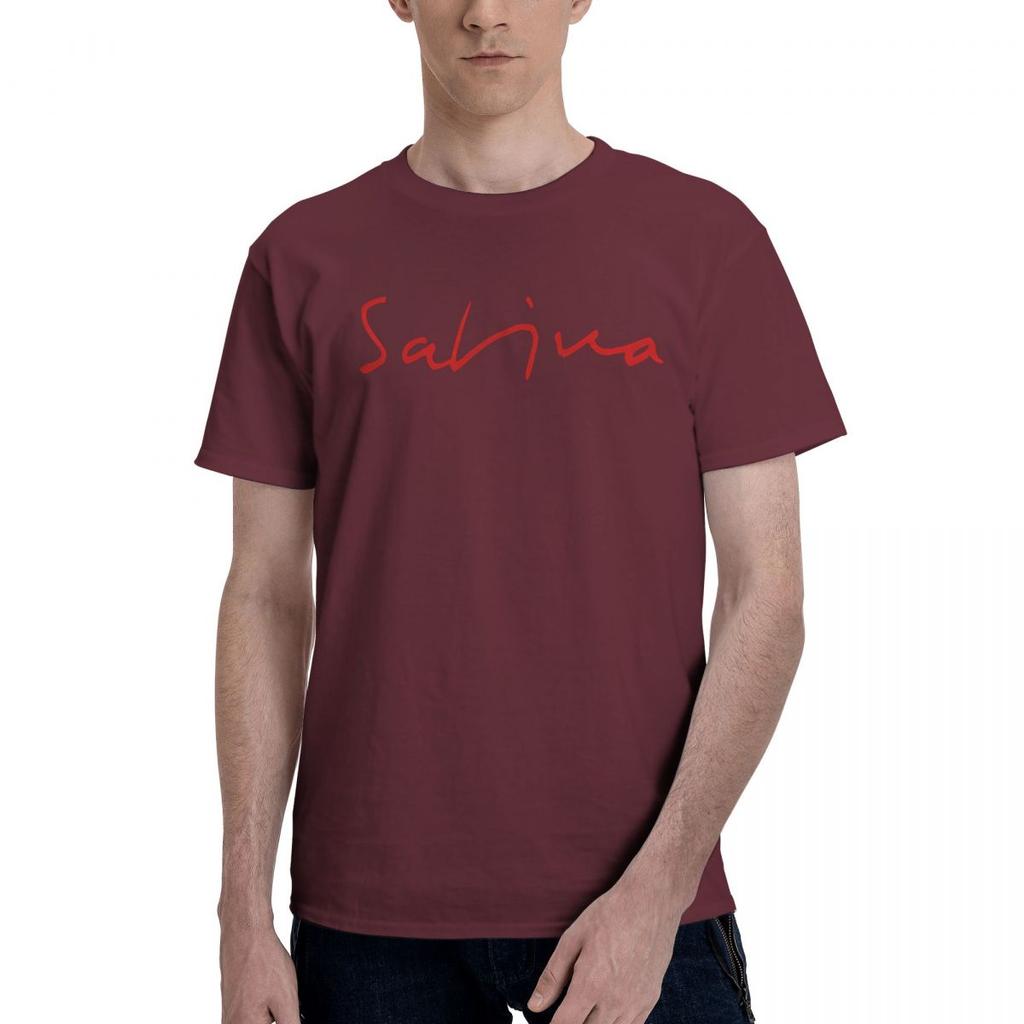 Roly Joaquin Sabina Logo 3 100 Cotton Casual Breathable Confortable Cute New In Tops And TShirts Mens Gifts