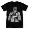 Графическая футболка Tyrone Biggums из шоу Дэйва Шаппела Винтажная футболка для фаната баскетбола