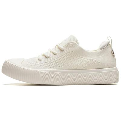 Flyknit дышащие низкие кроссовки женские кроссовки белые 122428014-4