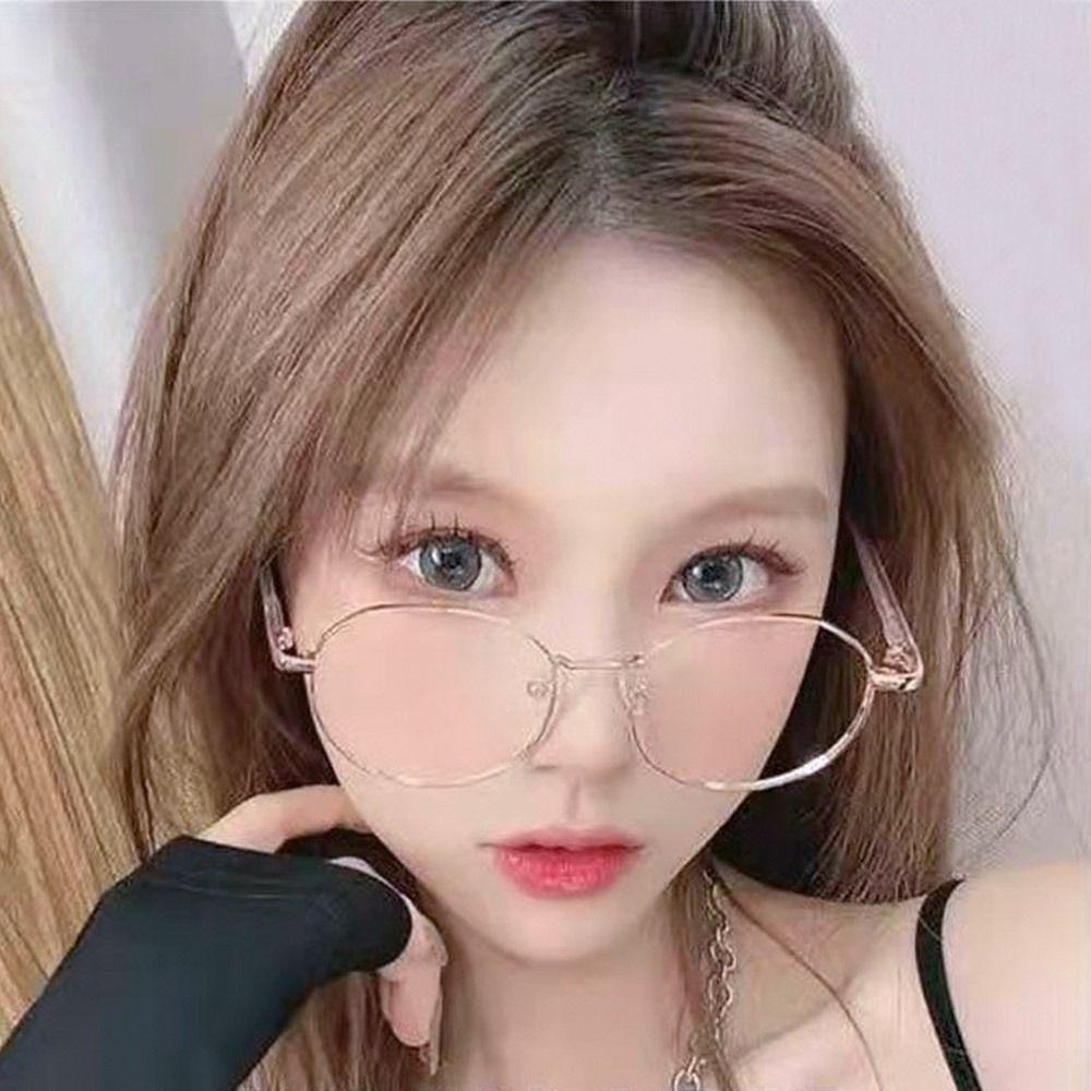 Защита глаз, сверхлегкая оправа, большие очки, очки с защитой от синего света, компьютерные очки