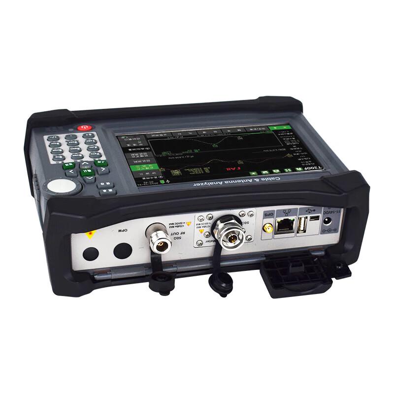 Explorer T300L Portable Antenna SWR Analyzer
