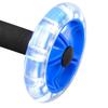 AB Wheel Rollers Четырехколесные колеса для брюшного пресса для тренировок в тренажерном зале для дома