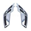 For Honda Goldwing GL1800 2001 To 2008 2009 2010 Goldwing 1800 Gold Wing GL 1800 GL1800 Motorcycle Fairing Tank Side Trim