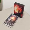 Moonology Wisdom Oracle 10.3*6cm Lunar Energy Deck for Love and Inspiration | Spiritual Healing Moon Messages 39 Pcs Cards