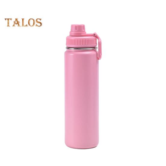 Термокружка с крышкой, защищающей от пыли, термокружка из нержавеющей стали, герметичная, портативная термокружка для школьников, женщин и мужчин