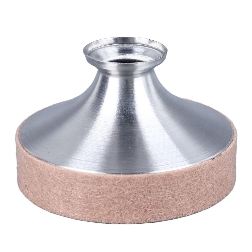 Сурдина для сопрано-саксофона Фильтр для сурдины для сопрано-саксофона Аксессуар для инструмента для замены