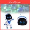 Adorable Astro Bot Plush Rescue Plan Game Inspired Soft Toy For Kids And Collectors