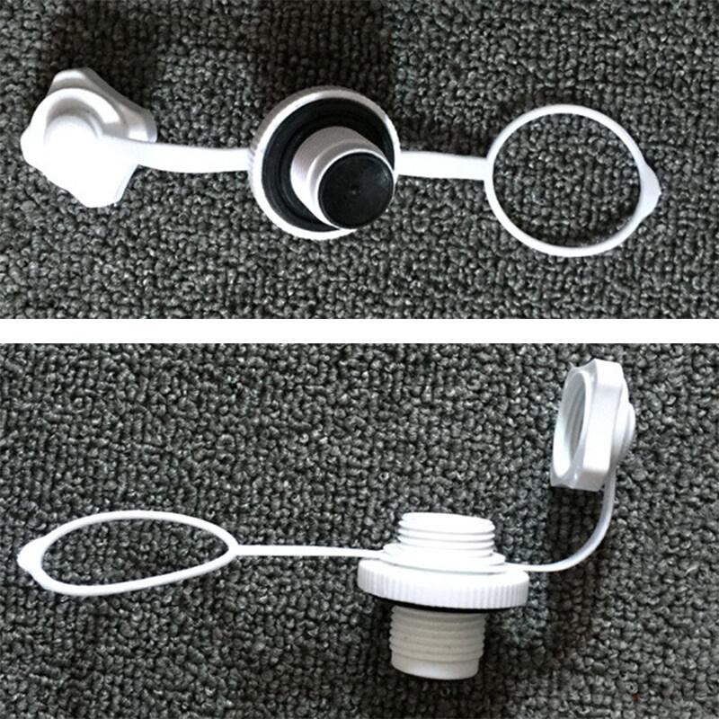 Воздушный винтовой клапан Lay-Z-Spa подходит для Bestway Vegas Premium Miami НОВИНКА