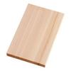 Разделочная доска Kaneko Sogyo с покрытием LL Hinoki Япония AMNK404 (Прохождение)