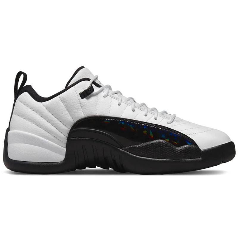 Air Jordan 12 Retro Low '25 лет в Китае' Jordan DO8726-100