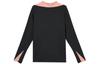 Jordan Пари Сен-ЖерменDri FIT Футбольная форма FW24 Strike Третья Футболка Мужская Черная FQ2625-013