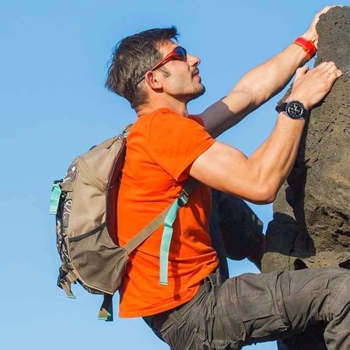 Jumpsunfun 20мм Ремешок для часов для Swatch x OMEGA Speedmaster Силиконовый ремешок для часов с быстросъемным механизмом Замена Черные и серые полосы MoonSwatch, Инструмент,