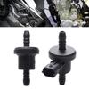 Carbon VaporCanister Solenoid Purge Exhaust Control Vacuum Valves Minimize Pollution Extend Lifespan Durablefor 55353802