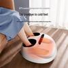 Aux Full-Automatic Foot and Leg Massager with Heat