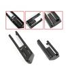 Для BMW F10 F02 F07 GT 5 7 Серии 52109175063 Накладка на направляющую сиденья автомобиля Скользящая направляющая Капот 52109175064 52107340335 52107340336