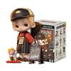 52TOYS BLINDBOX NOOK In Vintage Store Series Blind Box Collectible Trading Toy Lucky Perfect Gift for and Christmas Figure, Figure, Bag, Gachapon,