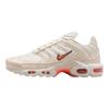 Air Max Plus Phantom Safety Orange Мужские кроссовки Кремовый Светло-Orewood-Brown DM0032-019