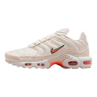 Air Max Plus Phantom Safety Orange Мужские кроссовки Кремовый Светло-Orewood-Brown DM0032-019