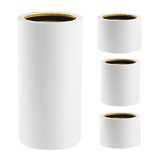 1 рулон 300/500 см оконной герметизирующей ленты самоклеящаяся зимняя ветрозащитная водонепроницаемая изоляционная лента для окон и дверей дома и офиса