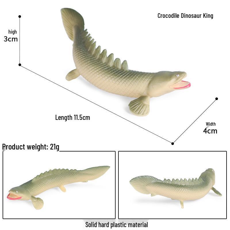 Детские игрушки морские животные: Модели Синего кита, Мегалодона, Тюленя, Дельфина, Белой акулы, Тигровой акулы