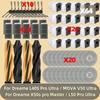 Подходит для Dreame L40S Pro Ultra / Dreame X50s Pro Master / L50 Pro Ultra Основная Боковая Щетка Фильтр Тряпка для Швабры Пылесборник Аксессуары