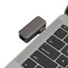 Магнитный адаптер RJ45 - Type C 24-контактный Полнофункциональный магнитный адаптер для мобильного телефона, ноутбука Type C