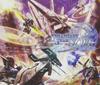 Phantasy Star Nova Оригинальный саундтрек CD (3 набора)
