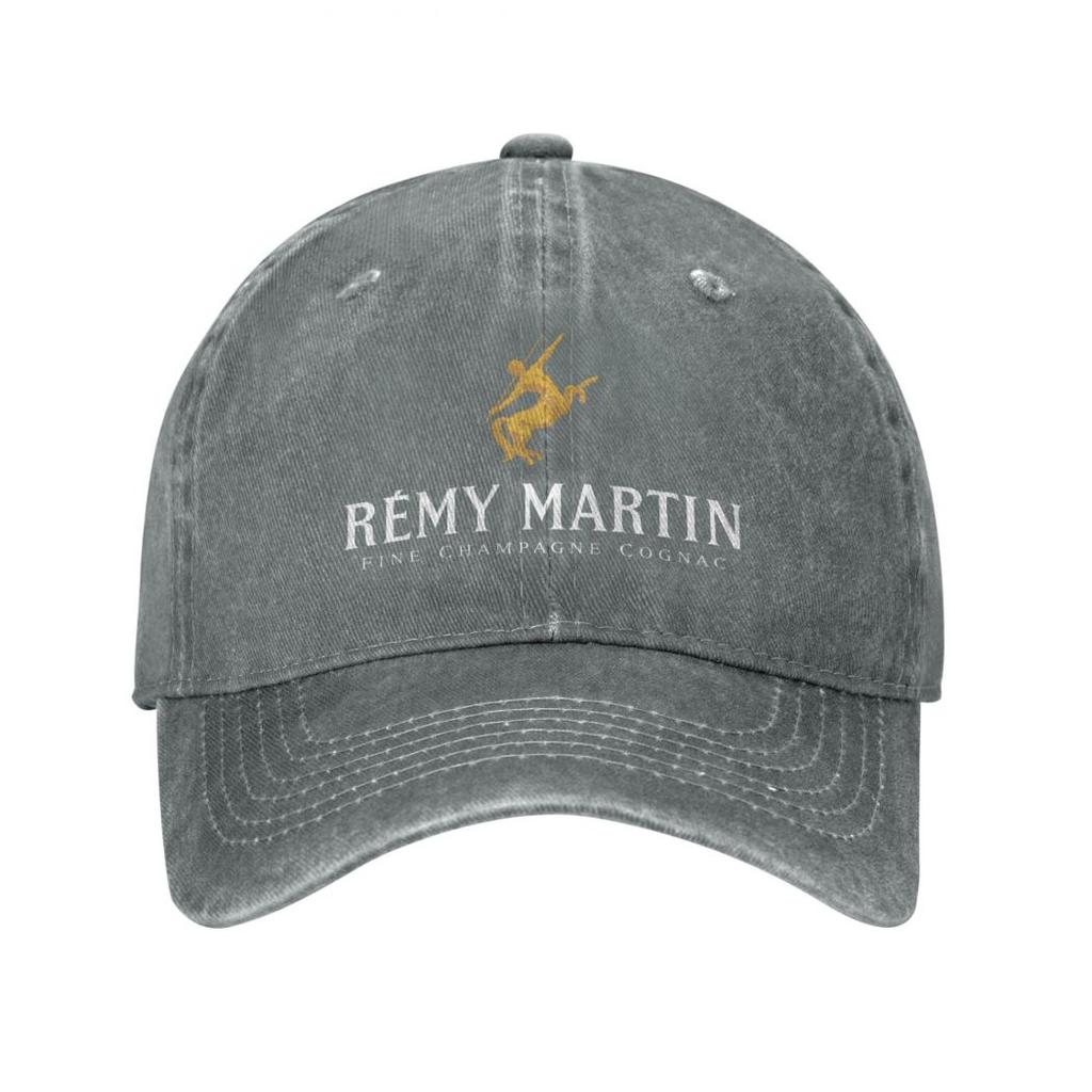 NEW Fashion Remy Martin Hats Hip Hop Hat Cotton Baseball Cap Custom Adjustable Trucker Hat for Unisex WoUnisex