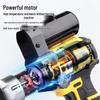 Compact Electric Hydraulic Crimping Tool for Cable Lugs and Wire Terminals (CM-70/240/300)