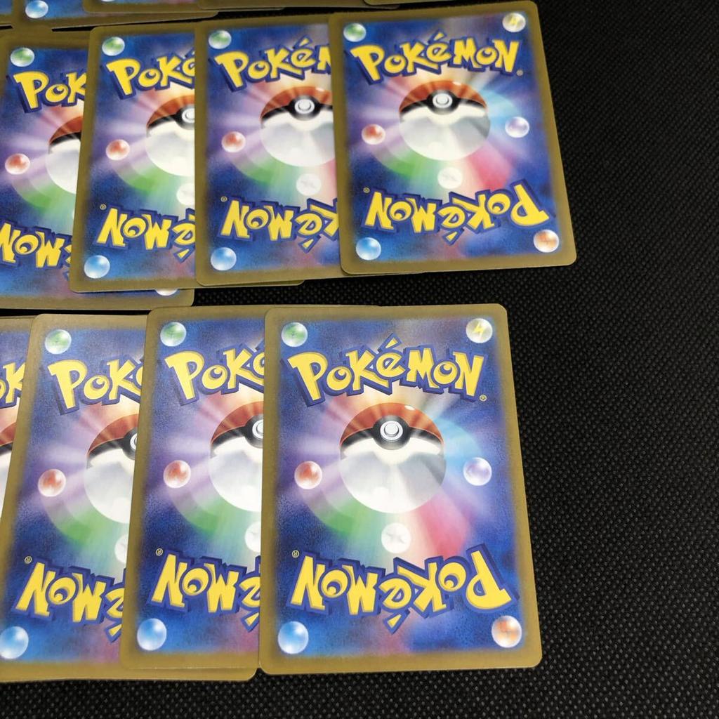 Pokémon Whimsicott Milotic Arbok Genesect Kingdra Pidgeot Altaria ex Всего 31 карта Комплект карт ex, ex, ex, ex, ex, ex, JU1