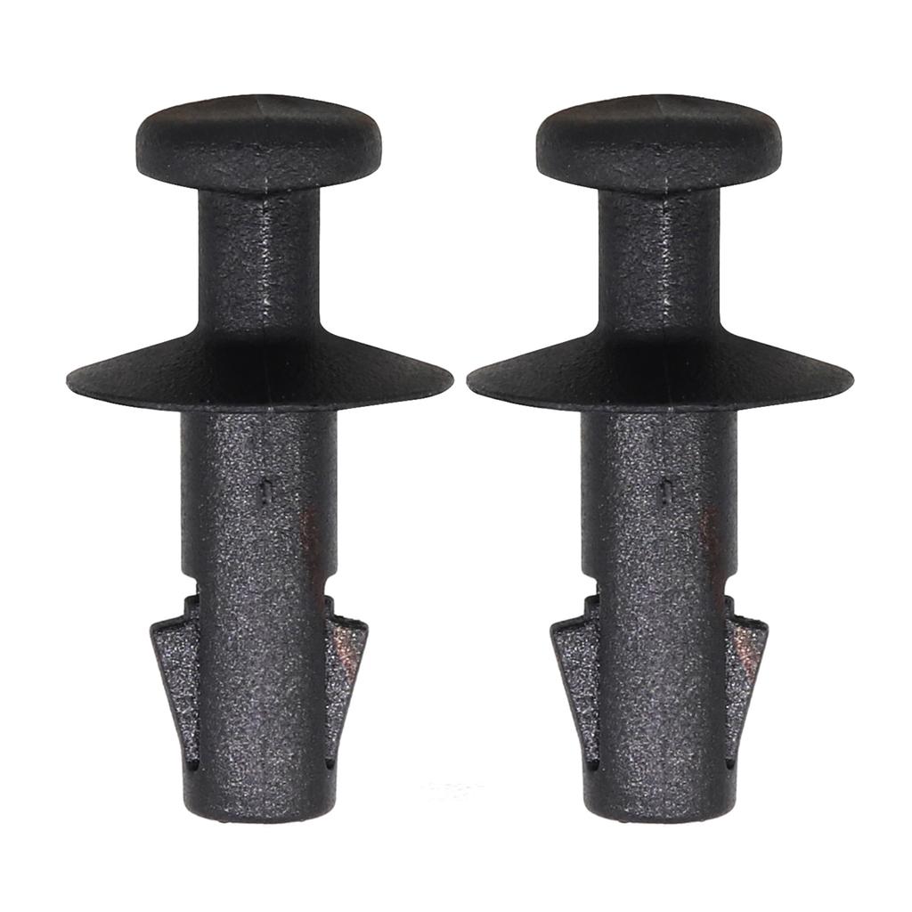 2x для Buick Encore Chevrolet Trax Tracker 2013-2019, полка для посылок, держатель для веревки, крышка, шарнирный зажим 95129884 2017 2018