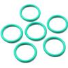 6x Seal O-Ring For Tire Changer 8116333 8185585 8185586 8185621 8185581 8184878
