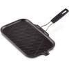 Le Creuset Rectangular Grill Pan 36 × 20 Cm (20049000000400)