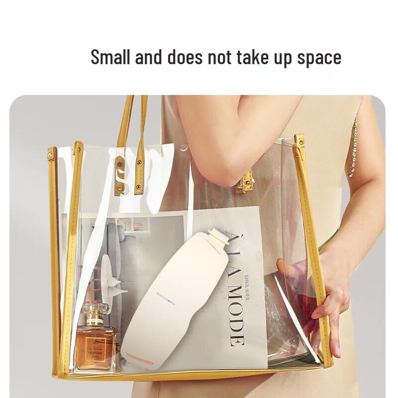 Hezheng Steam Eye Massager