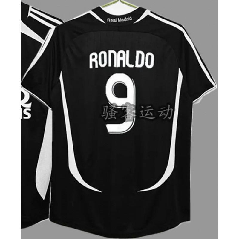 Retro Vintage Soccer Jersey Classic Throwback Football Shirt Men Women Unisex Sportswear Winter