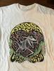 King Gizzard And The Lizard Wizard - 2024 Tour Dragon T-shirt, S-4XL