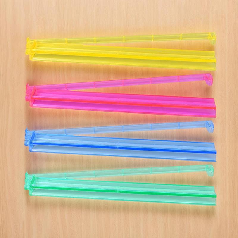 1/4 шт. Маджонг Все-в-одном Подставка для плиток и Пушер Прозрачный акриловый Маджонг Подставка и Пушер Комбо Современные американские подставки для плиток маджонга