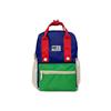 Toddler School Bag With Cartoon Print And Comfortable Archshaped Shoulder Straps For Education