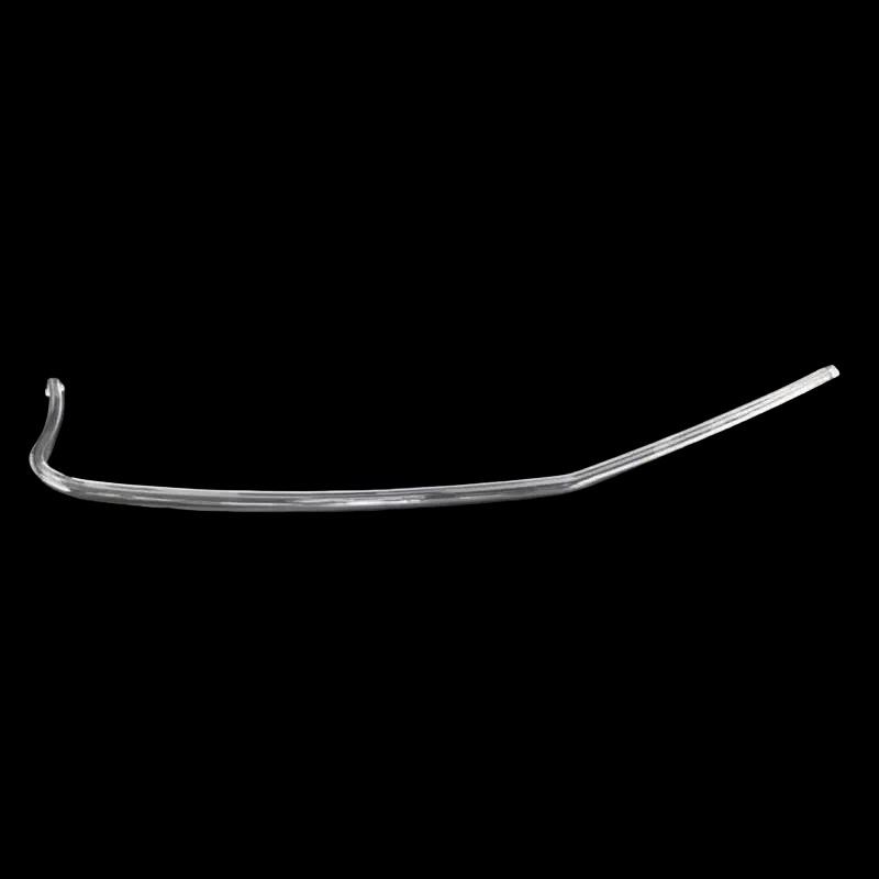New Headlight DRL Tube Acrylic Tube Light Guide Strip Light DRL Strip LED Headlight for Octavia 2015 2016 2017