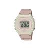 G Shock W 218HC 4A2 W-218HC-4A2V