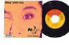 7inch Record NADJA - Stay With Me / Wishful Thinking D07R1501PROMO GERONIMO 1988 Japan Japanese Pop/Rock Used