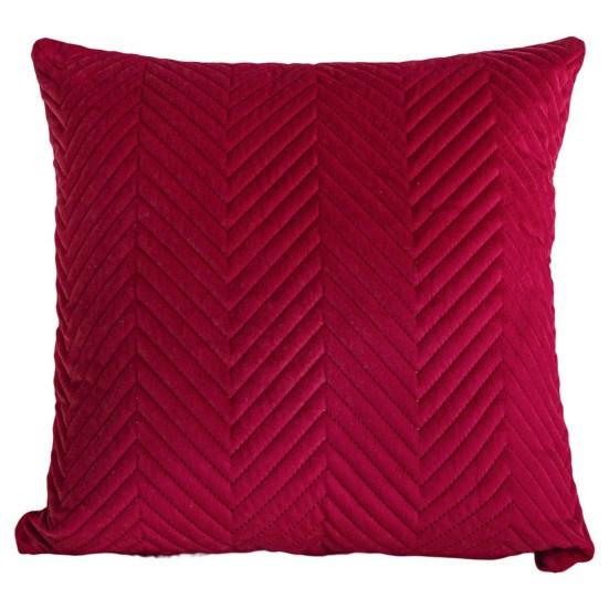 Наволочка моющаяся, уютная, потайная молния, однотонная, с тиснением, дизайн, наволочка, декор для гостиной, спальни, для ежедневного использования